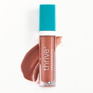 THRIVE CAUSEMETICS
Glossy Lip Hydrating Serum